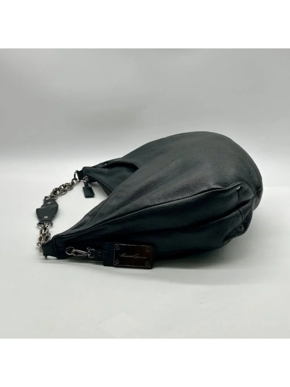 Kenneth Cole chic versatile